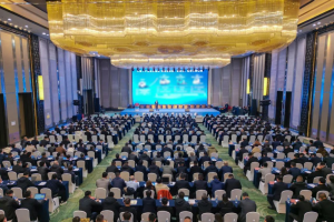 領(lǐng)航綠色新賽道 攜手共筑生態(tài)圈，漢馬科技集團2025年全球供應(yīng)鏈合作伙伴大會圓滿舉辦
