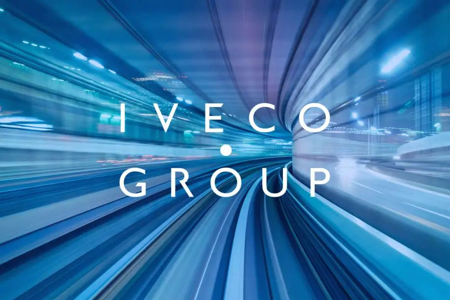 Stellantis Pro One攜手IVECO品牌供應(yīng)兩款純電動(dòng)廂式貨車