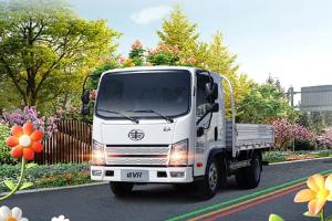 一汽解放輕卡：“眼觀六路、耳聽八方”，虎VR-果蔬王實(shí)力控場！