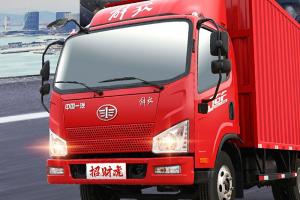 解放輕卡：“運(yùn)”籌帷幄之間，決勝運(yùn)輸之路！