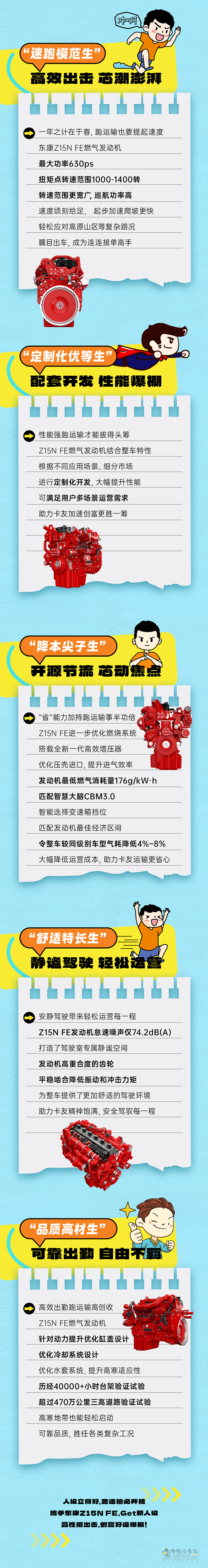 東康全新一代Z15N FE接下來(lái)你想要立怎樣的人設(shè)？