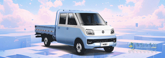 從實(shí)驗(yàn)室到量產(chǎn)車 時代汽車首款半固態(tài)電池卡車即將云發(fā)布