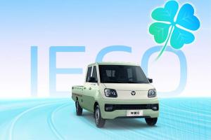 時(shí)代汽車(chē)首款半固態(tài)電池卡車(chē)硬核“黑科技”