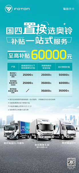 銷量同比增長633%！這款新能源輕卡真這么香？