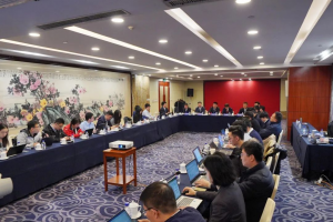 一汽解放2024年度業(yè)績交流會圓滿舉行