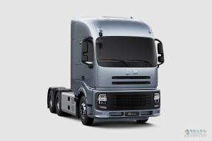 長(zhǎng)征重卡牽引車(chē)