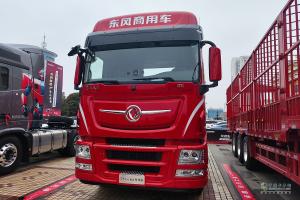 天龍KX新嶸耀 520馬力 牽引車(chē)