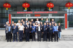 簽約1500臺！東風柳汽與中歐國際工商學院“龍行工程”生態(tài)共創(chuàng)合作項目啟動