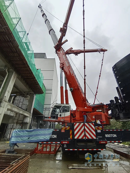 中馬共建，合作共贏！徐工“智造”助力馬來西亞基建升級