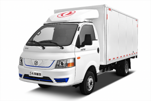 “人本”為基，智慧向“新” 東風(fēng)股份久久為功斬獲新能源商用車評(píng)選大獎(jiǎng)