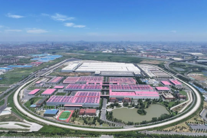 新能源轉(zhuǎn)型 全球化驅(qū)動 江淮商用車一季度交出亮眼成績單