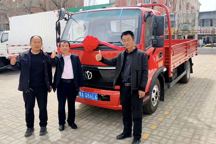 飛碟奧馳：90萬公里鋼印不褪色，老司機(jī)的“免檢鐵馬”再戰(zhàn)十五