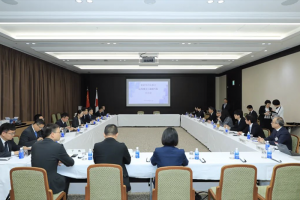 中國重汽與豐田汽車簽署戰(zhàn)略合作協(xié)議