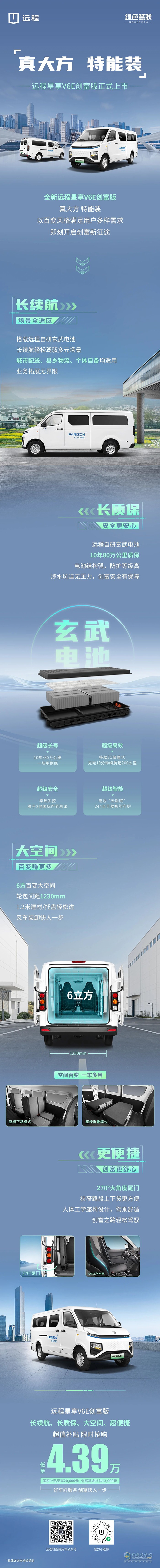 真大方特能裝遠(yuǎn)程星享V6E創(chuàng)富版正式上市