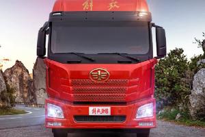 解放青汽：開什么車，讓卡友直呼“有品”？
