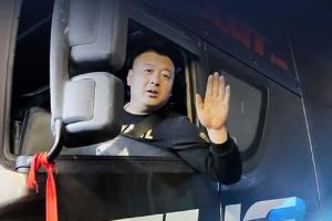 深夜疾援，情暖高原-解放夢想合伙人王春亮緊急救援紀(jì)實(shí)