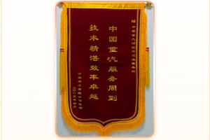 雙線協(xié)同快速響應(yīng)-中國重汽高效服務(wù)贏得客戶贊譽！