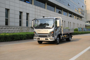 全新“FORLAND”標(biāo)識(shí)產(chǎn)品來(lái)了！從LOGO煥新看時(shí)代汽車(chē)的價(jià)值躍升