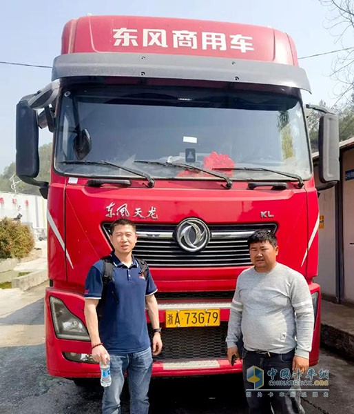 跟車同行探需求 品質(zhì)共贏促提升 營銷事業(yè)部“跟車同行 品質(zhì)共贏”勞動(dòng)競(jìng)賽火熱進(jìn)行中
