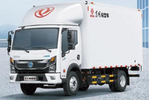 東風(fēng)凱普特EV350打造極致硬核品質(zhì)—純電輕卡勞模的自我修養(yǎng)