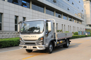全新“FORLAND”標(biāo)識(shí)產(chǎn)品即將上市，時(shí)代汽車(chē)敢作敢為，全面推動(dòng)業(yè)務(wù)向新、向上發(fā)展！