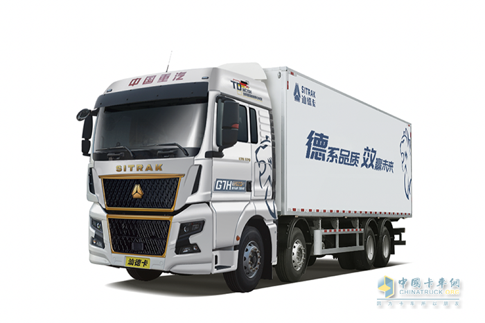 冷鏈人速看！買(mǎi)冷藏車(chē)你竟然還不知道TA？錯(cuò)過(guò)拍大腿！