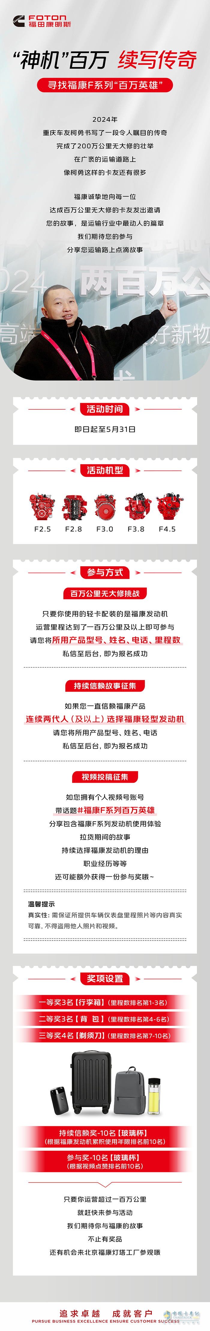 “神機”百萬續(xù)寫傳奇尋找福康F系列“百萬英雄”