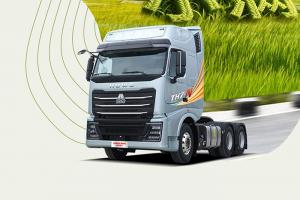 豪沃:小滿(mǎn)啟程，車(chē)輪滾滾財(cái)滿(mǎn)門(mén)