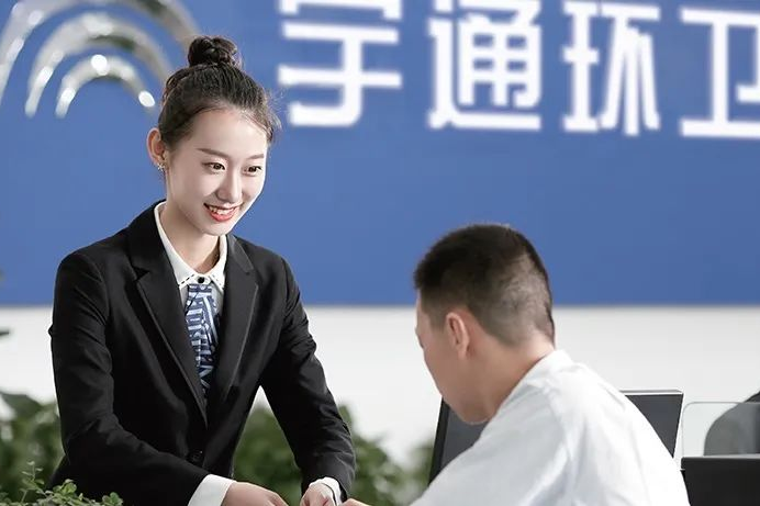 從響應(yīng)到預(yù)見：宇通“宇?直服”如何為環(huán)衛(wèi)客戶提質(zhì)增效？
