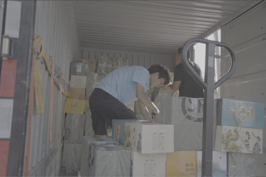 奧鈴：成本減半 路權(quán)開掛 順豐生鮮專線背后的“綠色動能”