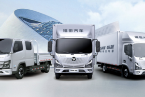 歐馬可創(chuàng)新購(gòu)車(chē)生態(tài)，新能源卡友創(chuàng)富“新選擇”