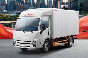 8.68萬(wàn)元起，一圖讀懂全新江鈴順達(dá)