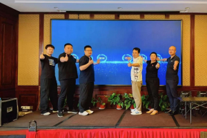 貨運(yùn)“全能王”效盈城配：歐馬可S1智盈版全新動(dòng)力輕卡華東區(qū)域震撼上市