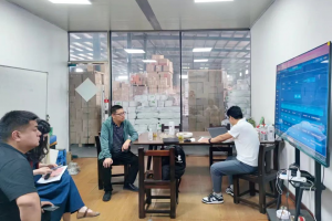 東風(fēng)商用車：共克時艱，后市場腰部客戶開發(fā)初見成效