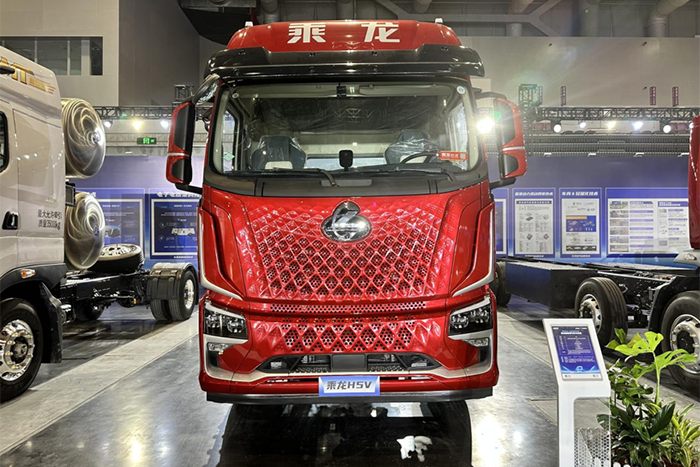 國(guó)四置換至高省11萬(wàn)！乘龍H5V創(chuàng)富版燃?xì)庵乜ㄕl(shuí)開(kāi)誰(shuí)賺