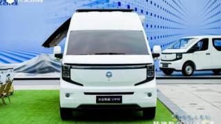 “陸地航班”長(zhǎng)安凱程V919發(fā)布 榮耀版低至8.99萬元