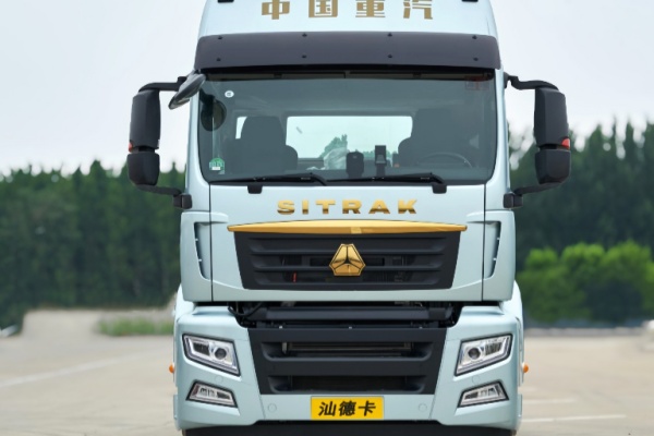 汕德卡G7M即將登場，“精工標(biāo)桿”全維進(jìn)化！