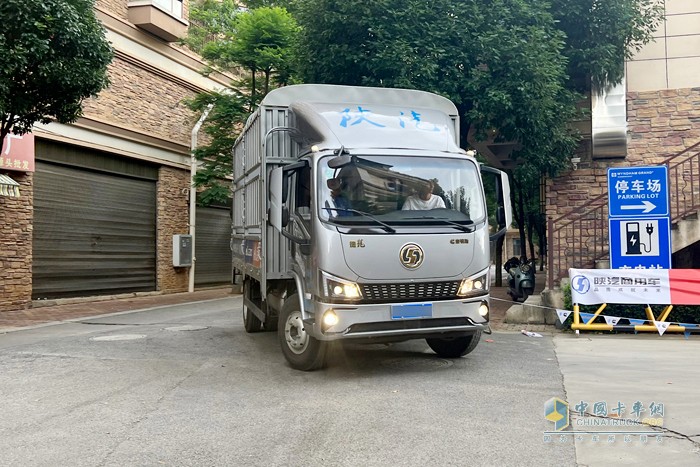 陜汽商用車,德龍G300,輕卡市場