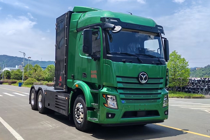 800kWh俱樂部添新車 大電量車型占比攀升 純電競(jìng)賽愈加激烈