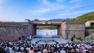 康明斯中國入華50周年，攜手同行，共赴新程
