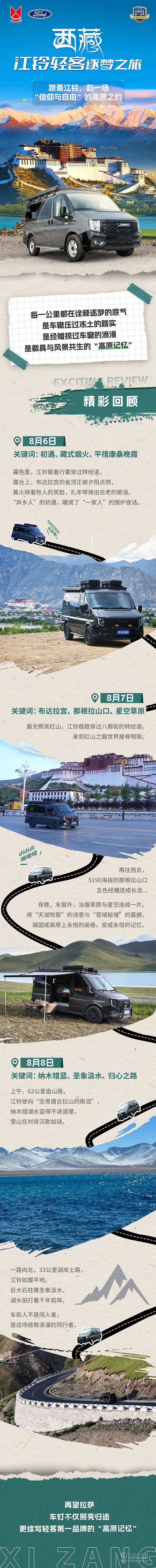 跟著江鈴，赴一場(chǎng)“信仰與自由”的高原之約