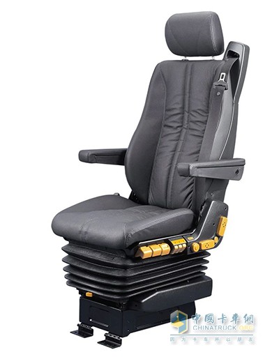 商用車(chē)電動(dòng)座椅的時(shí)代何時(shí)能夠到來(lái)？