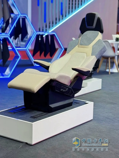 商用車(chē)電動(dòng)座椅的時(shí)代何時(shí)能夠到來(lái)？