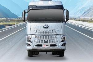 乘龍H7 Pro 6×2 350馬力載貨車，輕松跑贏創(chuàng)富之路！