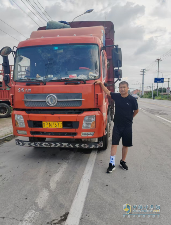幸福卡車票選故事:天錦七年相伴奮斗路，少年為父心執(zhí)醫(yī)科夢(mèng)
