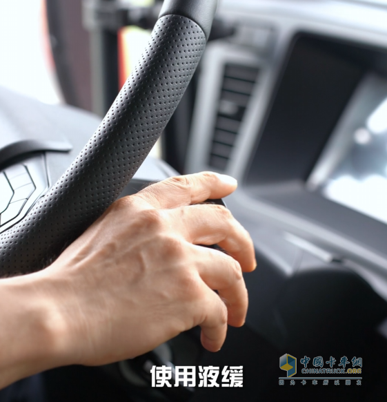山區(qū)行車省油又安全？老司機(jī)教你大長坡正確操作！