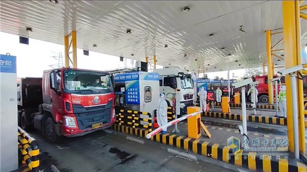 近日，河北省公布了各城市物流保通保暢24小時值班電話。