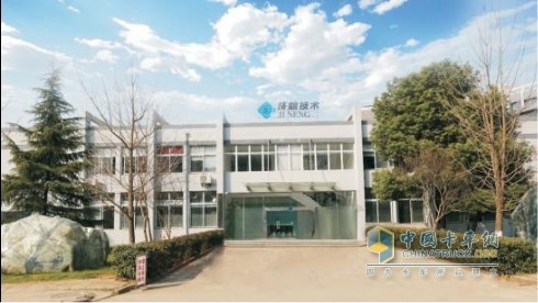 納米流體冷卻液，因何讓卡車持續(xù)省油？