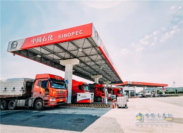 柴油緊張價(jià)格上漲，省錢省心有啥好辦法？