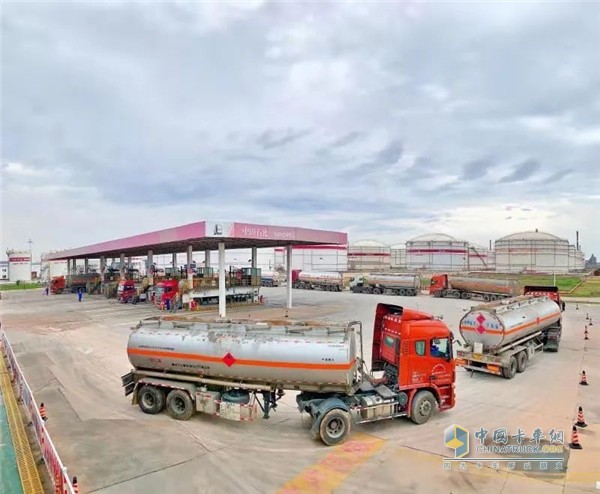 柴油緊張價(jià)格上漲，省錢省心有啥好辦法？